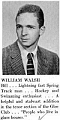Walsh William